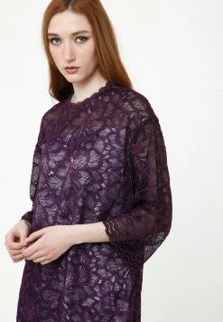 Madam-T Tunique - Lila 9 Madam-T Tunique - Lila -Madam-T Soldes 2022 2a0a2224c1794069845cfd07069a1b6e