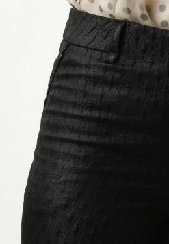 Madam-T Beglar - Pantalon Classique - Black 15 Madam-T Beglar - Pantalon Classique - Black -Madam-T Soldes 2022 2ae9e2b6751b4fe0ba279ae957b8066f