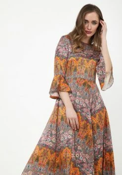 Madam-T JULIETTE - Robe De Jour - Ingwer, Rosa 10 Madam-T JULIETTE - Robe De Jour - Ingwer, Rosa -Madam-T Soldes 2022 2b2daa1aa8d04277a155b583714aed57