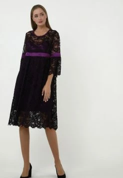 Madam-T GALAXIA - Robe De Soirée - Lila -Madam-T Soldes 2022 2bab2cbf26964895b0a1eecf41b835ad