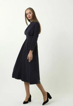 Madam-T KENAVA - Robe De Jour - Lila -Madam-T Soldes 2022 2bb3429fc85e4886bcdac4da3ddcf828