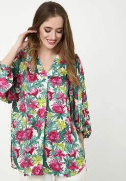 Madam-T EUSTACE - Blouse - Milchig Rosa -Madam-T Soldes 2022 2bda006a4d104c71ac41167b945b9317