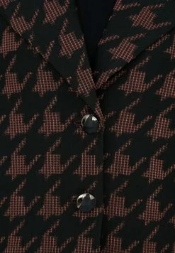 Madam-T VERSA - Blazer - Black/red 13 Madam-T VERSA - Blazer - Black/red -Madam-T Soldes 2022 2be136c155264f75902ee0fcaf657c8b