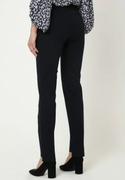 Madam-T Pantalon Classique - Blau -Madam-T Soldes 2022 2c21c71a386d434ea89d158776bb7f43