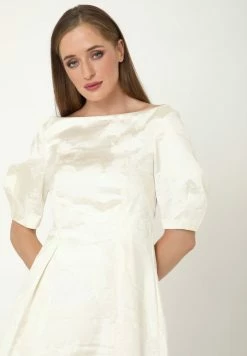 Madam-T ALLTAGS ROBERTA - Robe De Soirée - Milchstraße -Madam-T Soldes 2022 2c248361b3e143be91a83e1c4985edf5