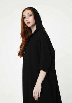 Madam-T ROCHELINA - Robe De Jour - Schwarz -Madam-T Soldes 2022 2c7b7ab85a7e4deba80b8e2c82942bfa