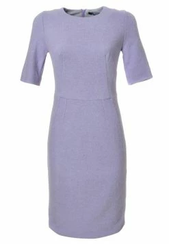 Madam-T TROPICANA - Robe Fourreau - Lila -Madam-T Soldes 2022 2d38cf8e7ded4235832d0d0f6bb562cd