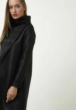 Madam-T LEELINA - Robe De Jour - Schwarz -Madam-T Soldes 2022 2d6f14d7f2654a5eba3499246ed25046