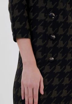 Madam-T KONTATA - Robe Fourreau - Blake/khaki 15 Madam-T KONTATA - Robe Fourreau - Blake/khaki -Madam-T Soldes 2022 2db9fce74e1e4487a4a362edc3d58669