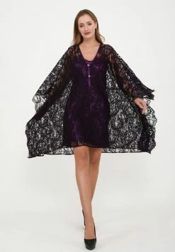 Madam-T Robe De Soirée - Lila