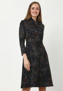 Madam-T JERSEYKLEID - Robe En Jersey - Blau Grau 11 Madam-T JERSEYKLEID - Robe En Jersey - Blau Grau -Madam-T Soldes 2022 2f2dc75b8cac4461bc0df679509002cb