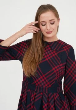 Madam-T MEDJA - Robe De Jour - Blau, Howdy Rot 15 Madam-T MEDJA - Robe De Jour - Blau, Howdy Rot -Madam-T Soldes 2022 2ff6297292c54aff9c822672842887e9