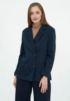 Madam-T ANDY - Blazer - Blue