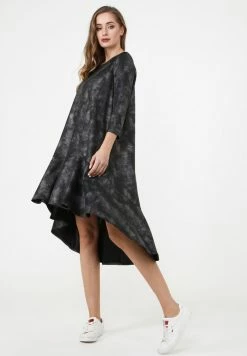 Madam-T KLEID MIA - Robe De Jour - Schwarz 12 Madam-T KLEID MIA - Robe De Jour - Schwarz -Madam-T Soldes 2022 31b323a4b4c9400fac3579a5e3c311ab