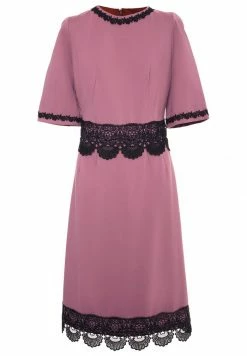 Madam-T SOPHIKO - Robe De Jour - Rosa -Madam-T Soldes 2022 31c93b78ceee4d82baa7407835699d74