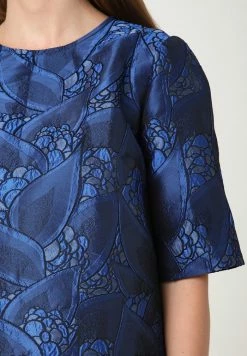 Madam-T MILANA - Robe De Soirée - Indigo/blau -Madam-T Soldes 2022 3246bcd975ce46ad83a3ad8c163c93cf