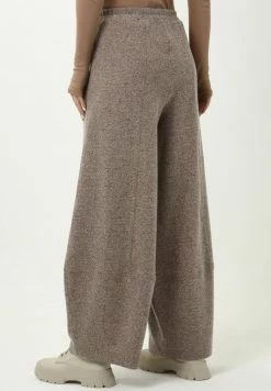 Madam-T CABULA - Pantalon Classique - Beige 9 Madam-T CABULA - Pantalon Classique - Beige -Madam-T Soldes 2022 337b9cb0859b457d9b786f61ec2889ea