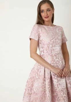 Madam-T KRISTI - Robe De Soirée - Rosa -Madam-T Soldes 2022 3383771bfde34c5d8724ad9e00347182