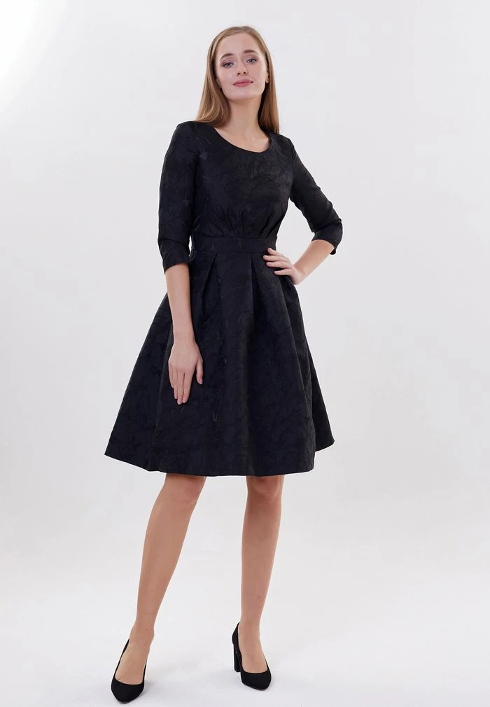 Madam-T AHNA - Robe De Jour - Neue Fragen 8 Madam-T AHNA - Robe De Jour - Neue Fragen – Image 8