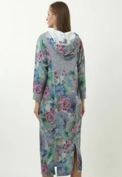 Madam-T ZLATA - Robe Fourreau - Hellblau/ Lila 10 Madam-T ZLATA - Robe Fourreau - Hellblau/ Lila -Madam-T Soldes 2022 341e3b9f237546bb88488b441f1816cf