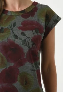 Madam-T FROMA - Robe Fourreau - Grau, Senf 13 Madam-T FROMA - Robe Fourreau - Grau, Senf -Madam-T Soldes 2022 345d992ff79e4166abdd0dd80cd783f4