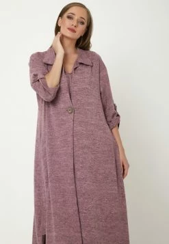 Madam-T GILBERTA - Robe Pull - Rosa -Madam-T Soldes 2022 34dc7e0e851344c9b49a87f7a478ae3c