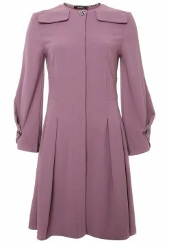 Madam-T Robe De Soirée - Rosa -Madam-T Soldes 2022 3551ed5fdda041d08232ed89184c4911