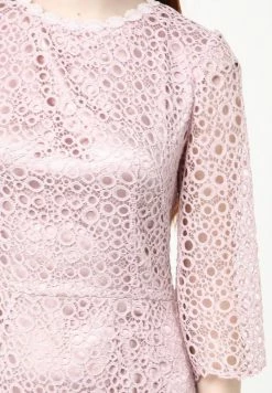 Madam-T SONATERA - Robe Fourreau - Lavendel Rosa -Madam-T Soldes 2022 3627f607c15a42fa8a0680dca173ce1a