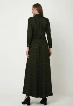 Madam-T ALLTAGS EVELINA - Robe Longue - Khakifarben 11 Madam-T ALLTAGS EVELINA - Robe Longue - Khakifarben -Madam-T Soldes 2022 36d45c450e404f6abab6010ca04ed5d9