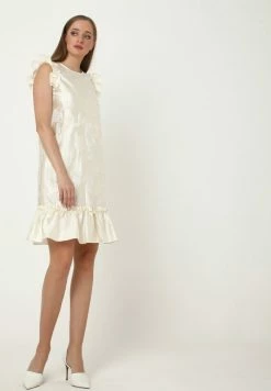 Madam-T ALLTAGS GRETA - Robe De Soirée - Milchstraße -Madam-T Soldes 2022 36d83d3d95994eb08f12edb54583e429