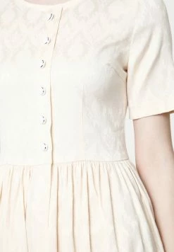 Madam-T CHIARA - Robe De Jour - Light Pink -Madam-T Soldes 2022 36db86b4414d479cb977e470c823d80f