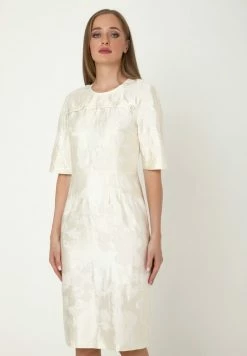 Madam-T Robe Fourreau - Milchstraße