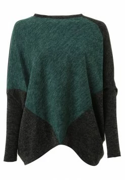 Madam-T EMMANA - T-shirt Imprimé - Schwarz, Grün 17 Madam-T EMMANA - T-shirt Imprimé - Schwarz, Grün -Madam-T Soldes 2022 378ebf9f3f7b4cc09349080e565bcbc1