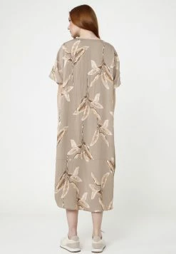 Madam-T ASHLEY - Robe De Jour - Beige, Braun 9 Madam-T ASHLEY - Robe De Jour - Beige, Braun -Madam-T Soldes 2022 37b978b679c14de6ac5749332d071246