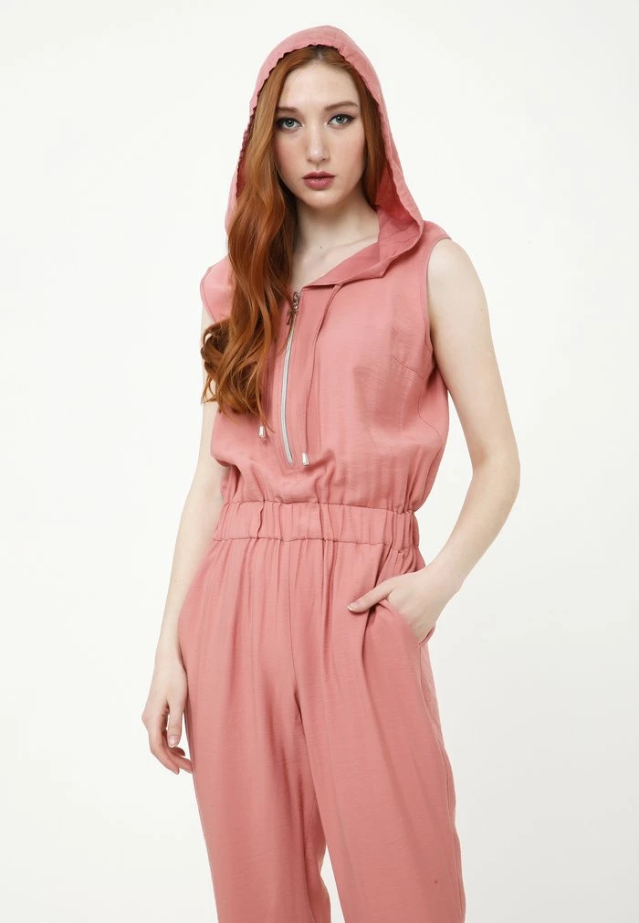 Madam-T Combinaison - Pulver 5 Madam-T Combinaison - Pulver – Image 5