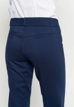 Madam-T BELINA - Chino - Blau -Madam-T Soldes 2022 3814c0ecc5cc4546b613adb70f2e4f71