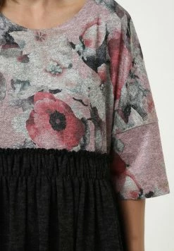 Madam-T KLEID OFELIA - Robe Fourreau - Schwarz 13 Madam-T KLEID OFELIA - Robe Fourreau - Schwarz -Madam-T Soldes 2022 38d07826cf934d42a60c601773b02927