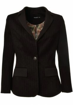 Madam-T MANA - Blazer - Kastanienbraun 17 Madam-T MANA - Blazer - Kastanienbraun -Madam-T Soldes 2022 38d7a3d1f4c74837aba95110e03c96da