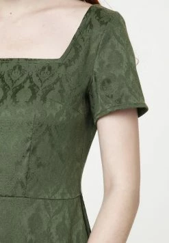 Madam-T Agava - Robe De Jour - Grün -Madam-T Soldes 2022 392838673d744e0f98ae191c8b824ea9