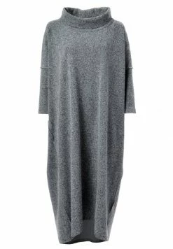 Madam-T SHERINADA - Robe Pull - Blau/utthit -Madam-T Soldes 2022 3bf575675f2a49379358620c6423f5eb