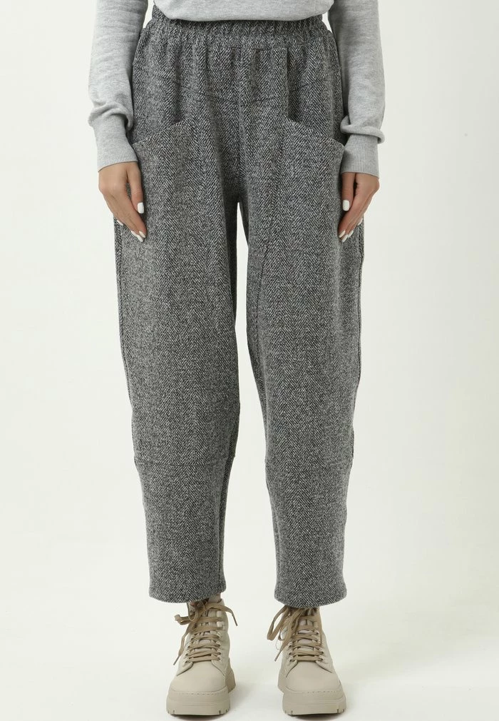 Madam-T HOSE RENE - Pantalon De Survêtement - Black 1 Madam-T HOSE RENE - Pantalon De Survêtement - Black