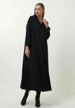 Madam-T CLARICE - Robe De Jour - Blau -Madam-T Soldes 2022 3d43d4f309fa4a839f197f60b860c188