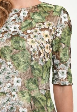 Madam-T TROPICANA - Robe De Soirée - Orange, Grün 12 Madam-T TROPICANA - Robe De Soirée - Orange, Grün -Madam-T Soldes 2022 3da7b45e766a47f1959fd8ef5050adb7