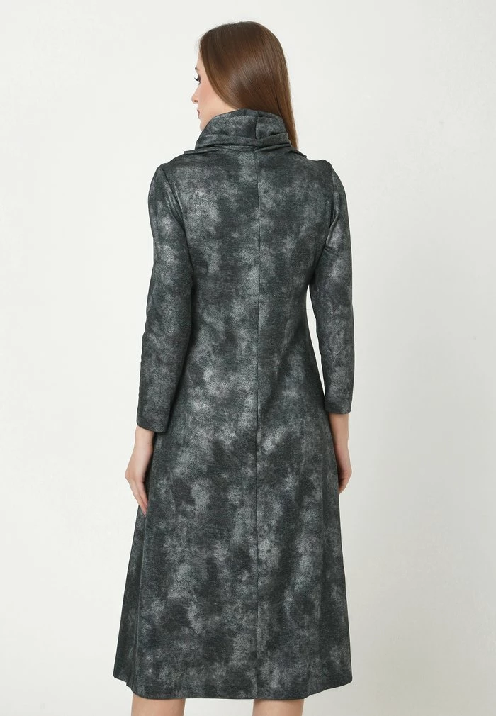 Madam-T LEANES - Robe De Soirée - Grün 3 Madam-T LEANES - Robe De Soirée - Grün – Image 3