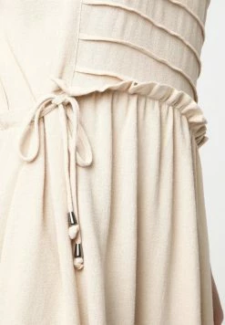 Madam-T Robe De Jour - Beige 13 Madam-T Robe De Jour - Beige -Madam-T Soldes 2022 3e282f56182a4f3a928f910aac2e28a3