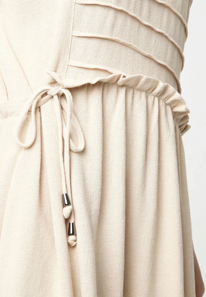 Madam-T Robe De Jour - Beige 7 Madam-T Robe De Jour - Beige – Image 7