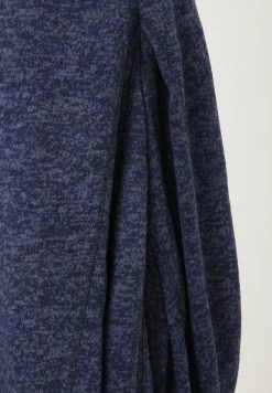 Madam-T HOSE POLLI - Pantalon Classique - Blau -Madam-T Soldes 2022 3e3caee7753e4769b83a1ba3959e8a80