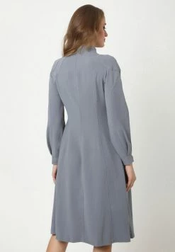 Madam-T LIVARA - Robe Chemise - Lichtgrau 10 Madam-T LIVARA - Robe Chemise - Lichtgrau -Madam-T Soldes 2022 3ea6007b929f4209b0bc8037a09481b0