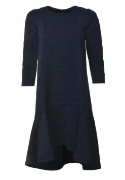 Madam-T MIA - Robe De Jour - Blau -Madam-T Soldes 2022 3f45c6b2725546c4b86543c234d446bb