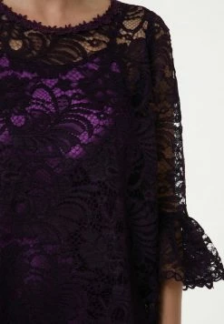 Madam-T NATELLA - Robe De Soirée - Lila -Madam-T Soldes 2022 3f4cc9c7a4864c2789c080e9bd100d49